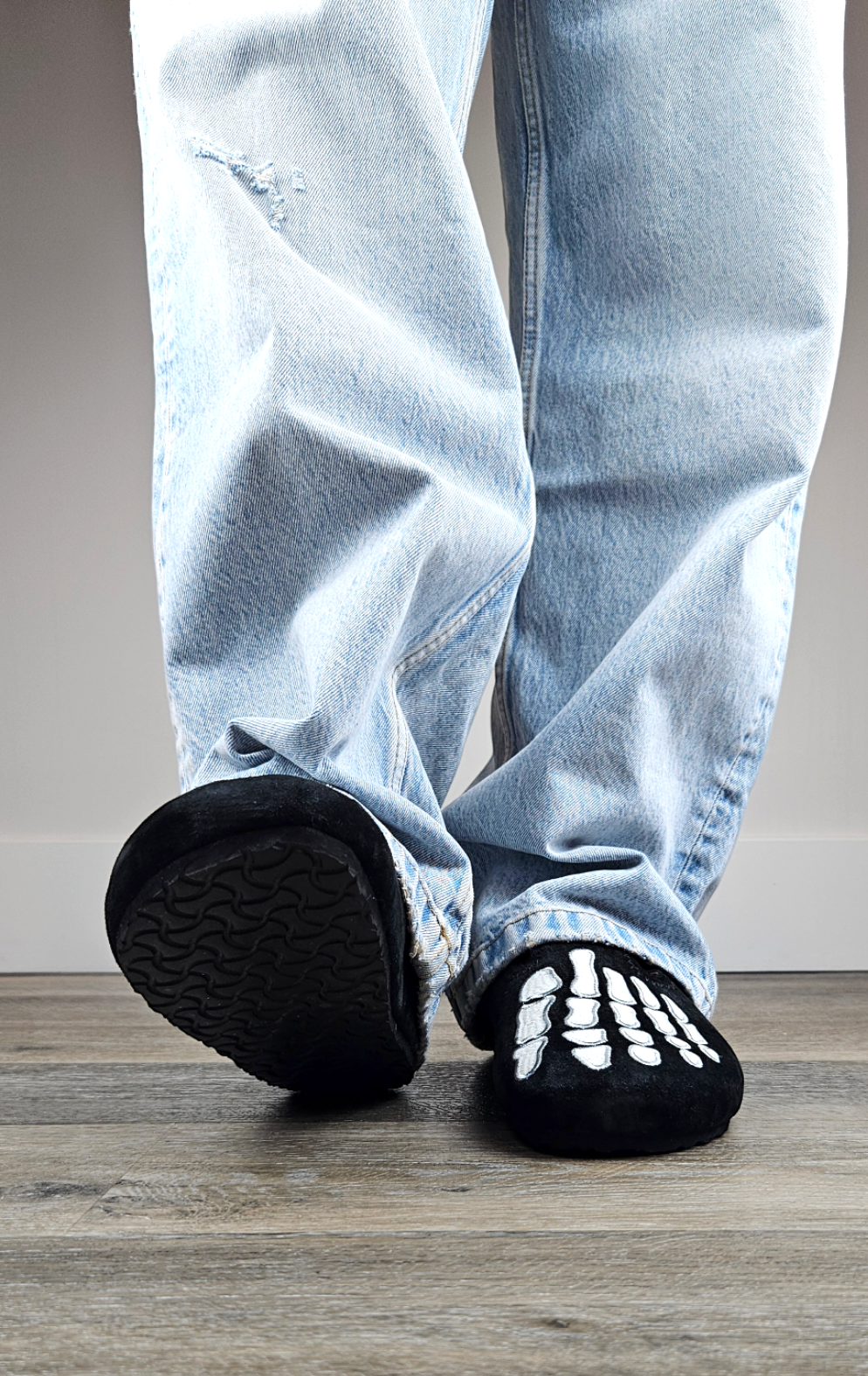GlowBone Clogs