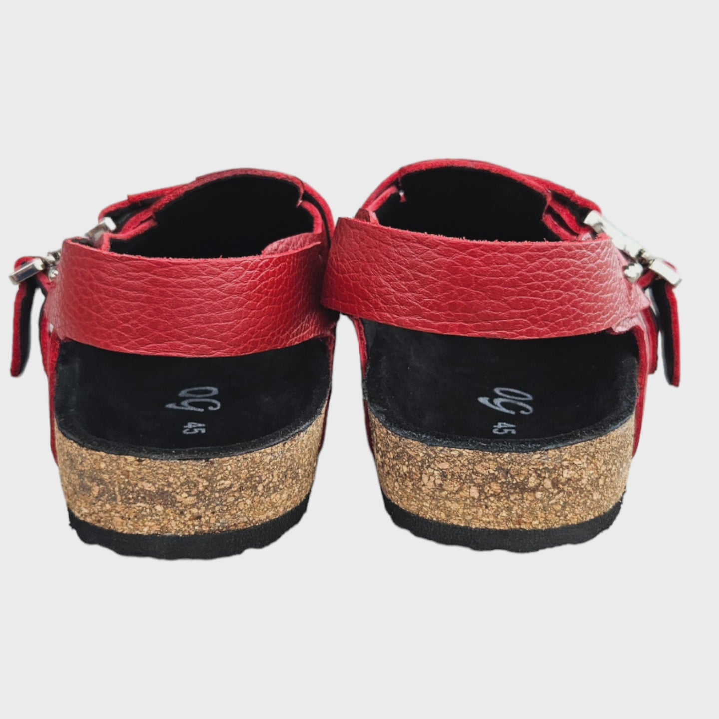 Toronto Cardinal Red