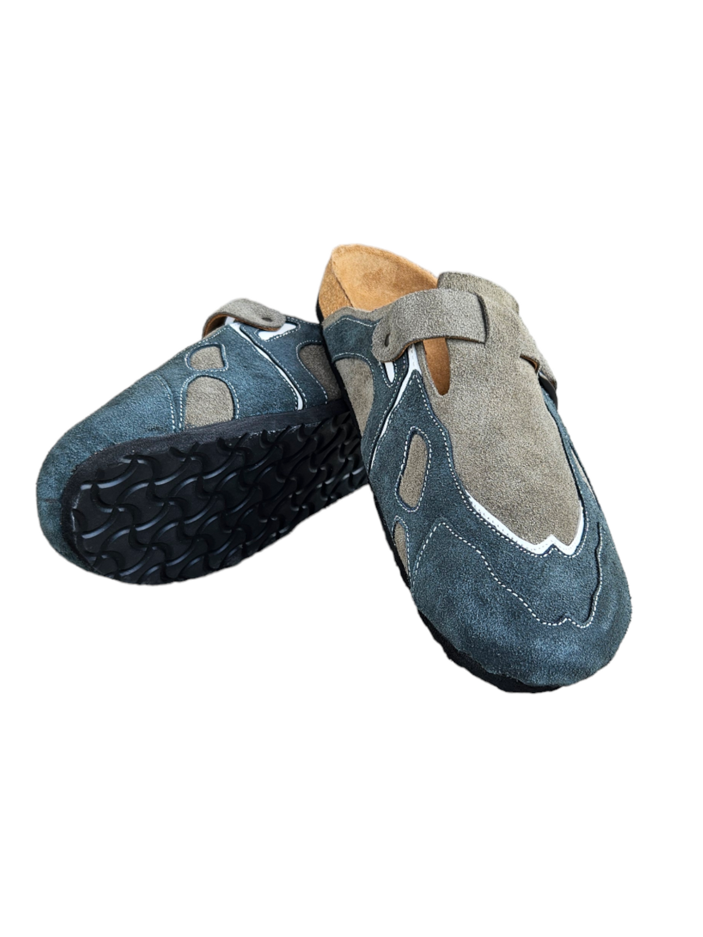 The California Cutback