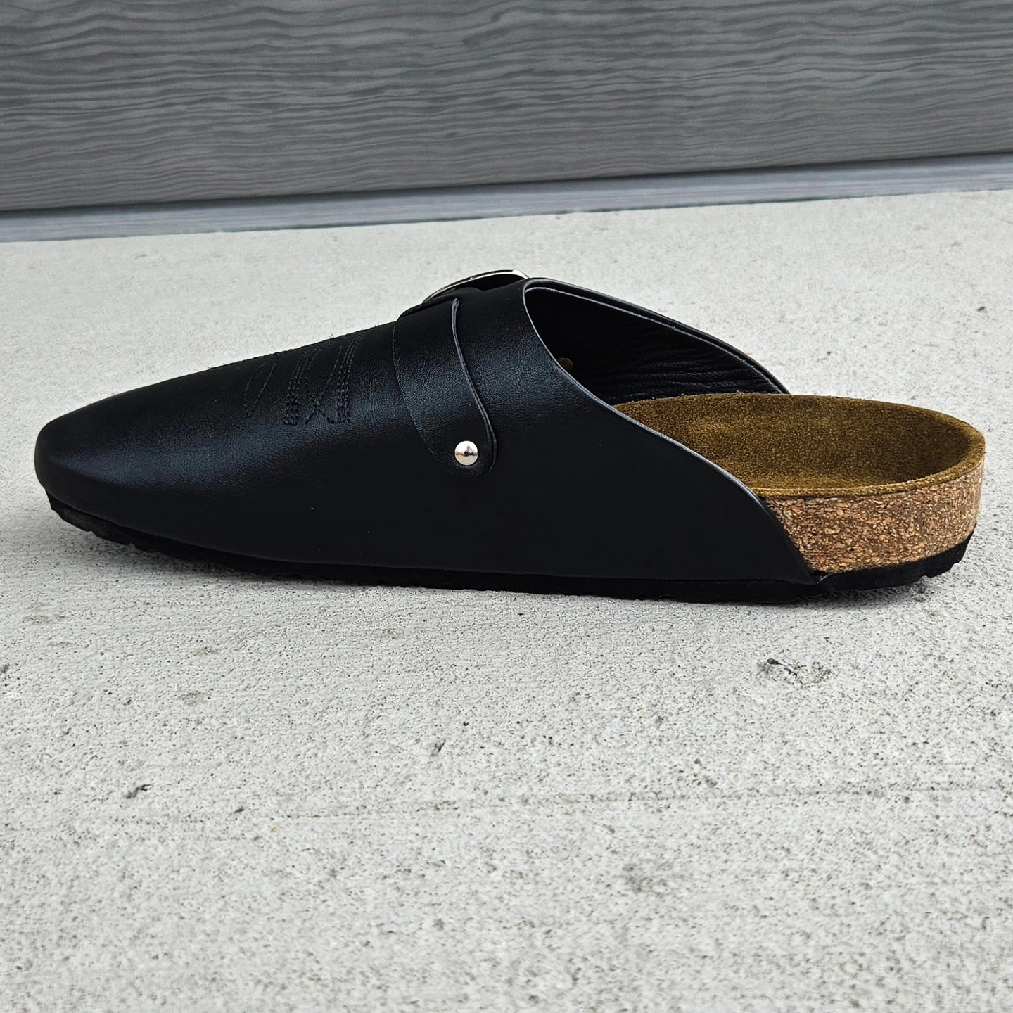 Heritage 224 clogs