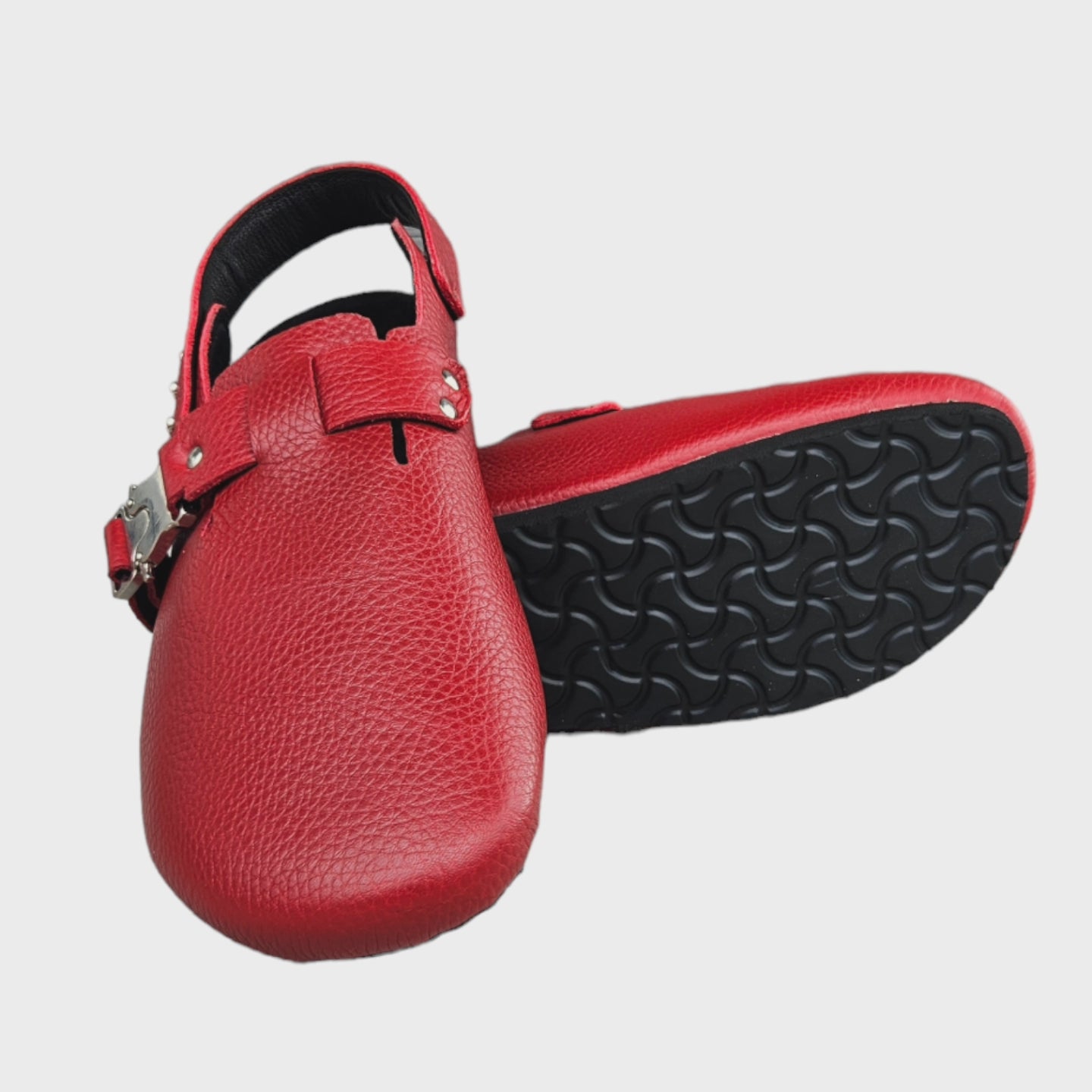 Toronto Cardinal Red