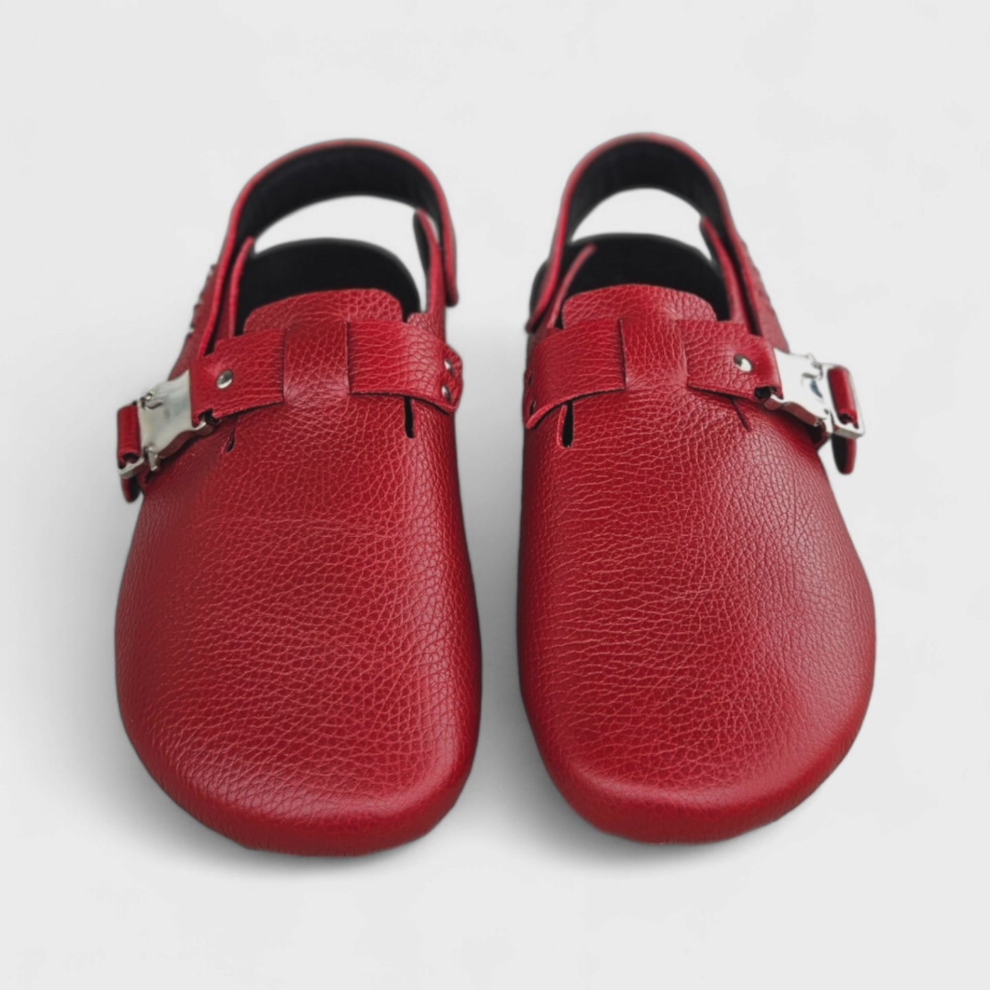 Toronto Cardinal Red