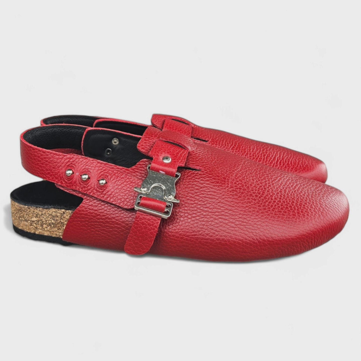Toronto Cardinal Red