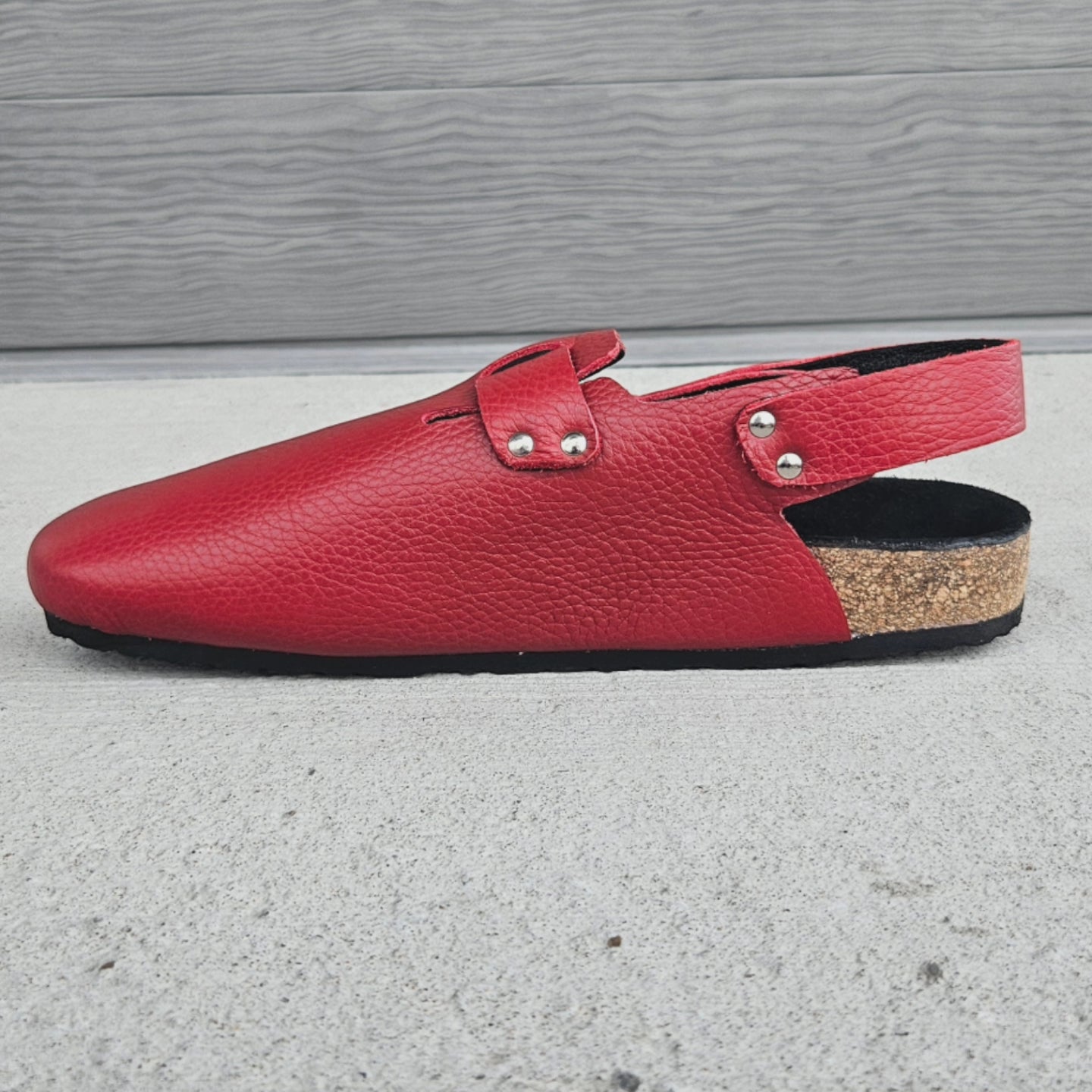 Toronto Cardinal Red