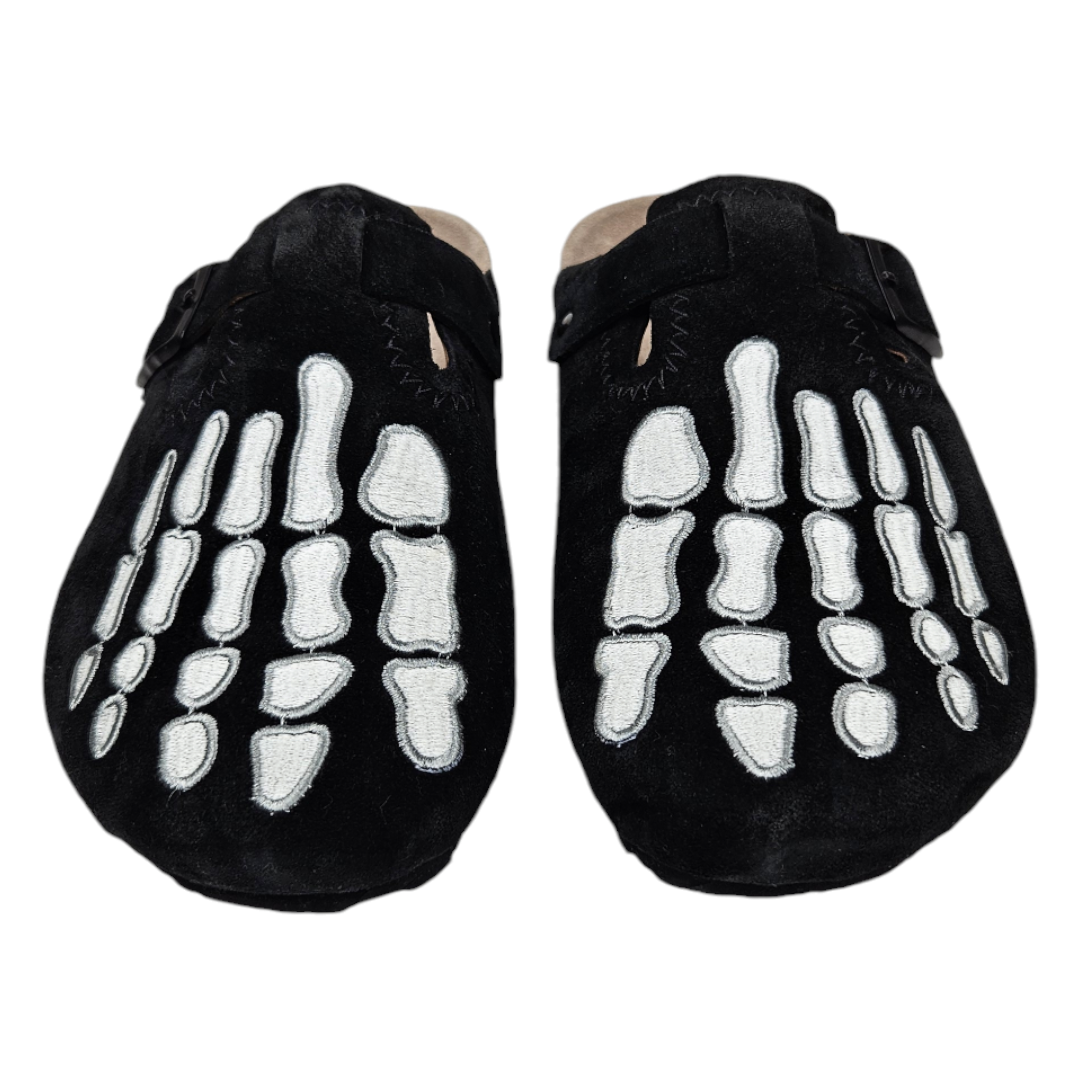 GlowBone Clogs