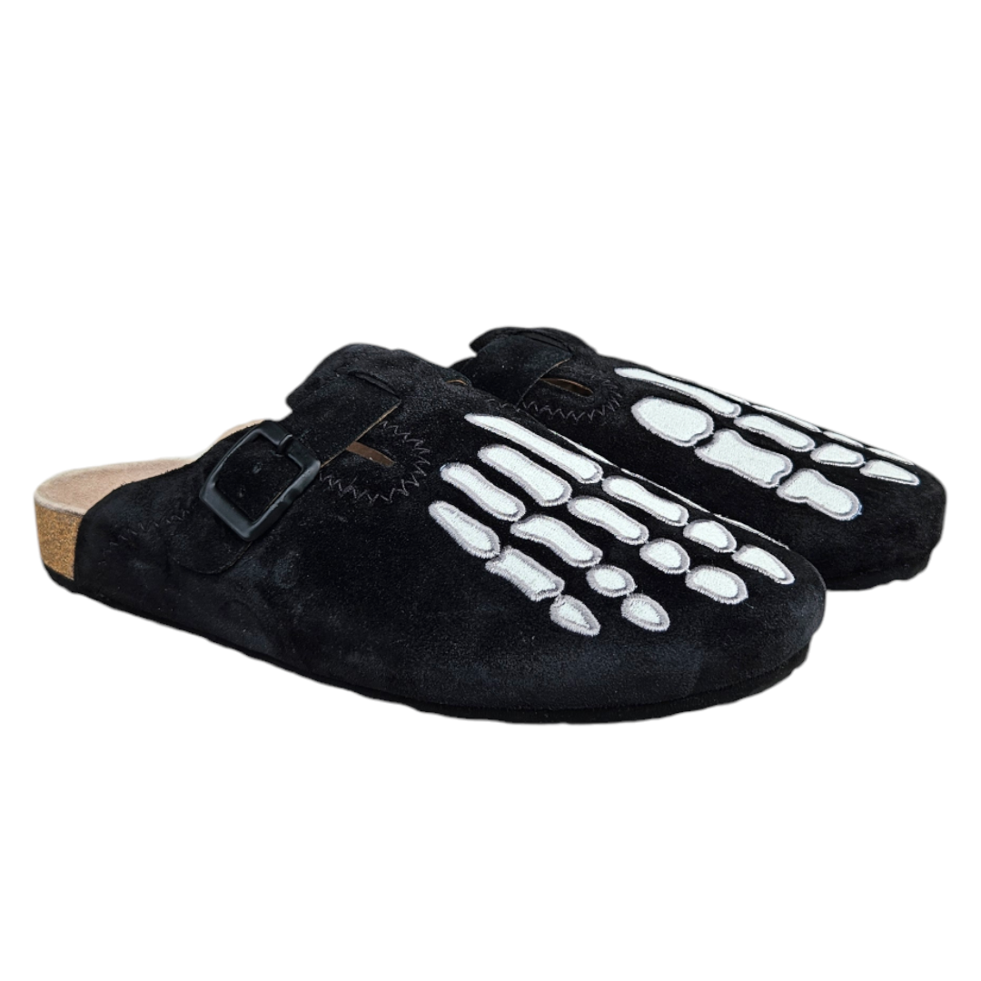 GlowBone Clogs