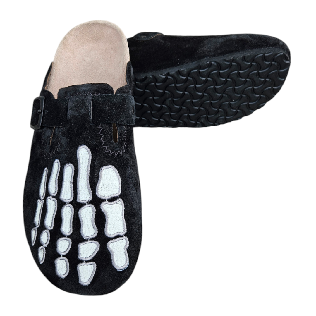 GlowBone Clogs