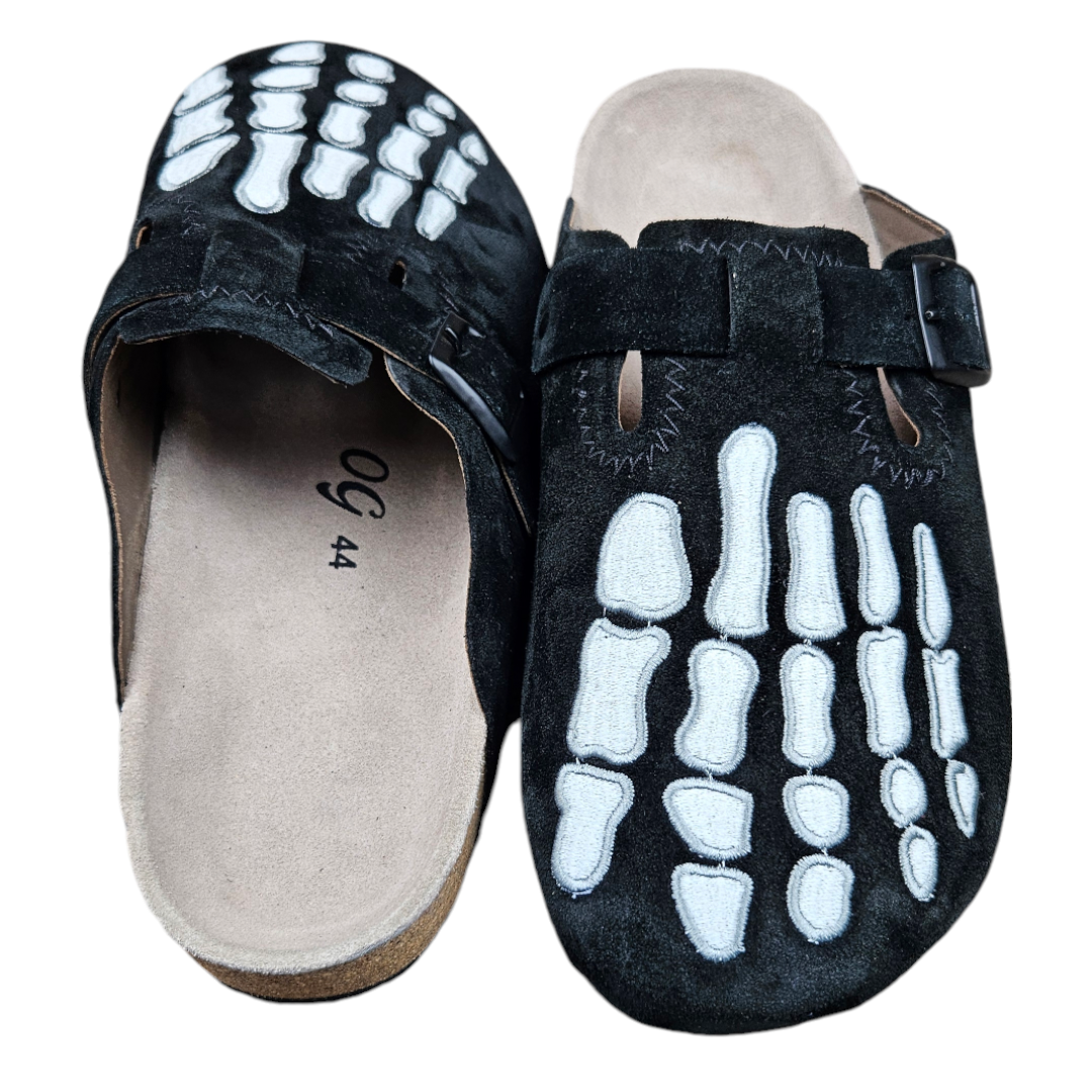 GlowBone Clogs