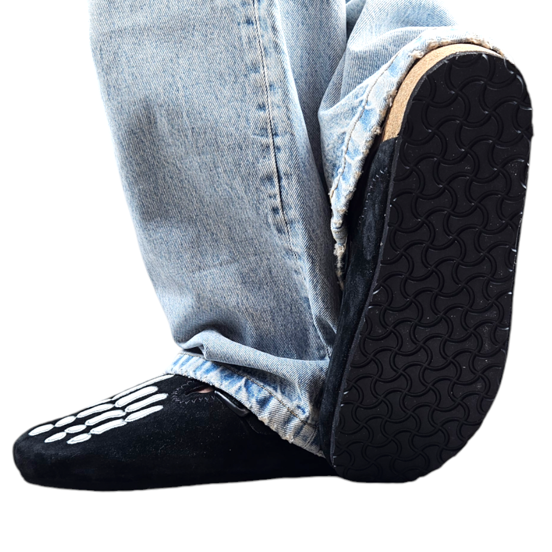 GlowBone Clogs