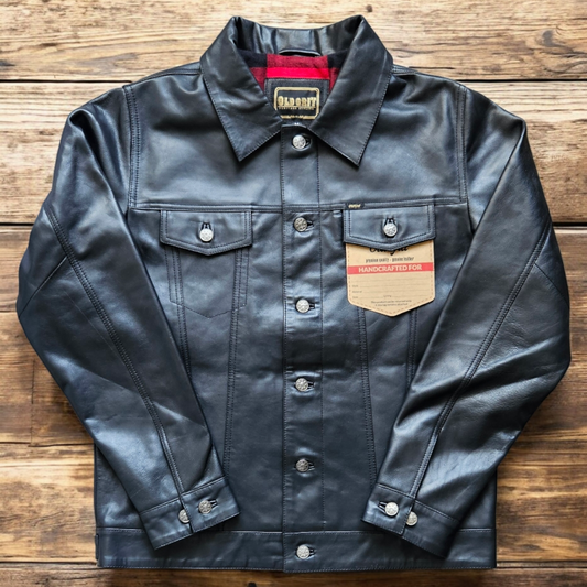 T3 Trucker Jacket